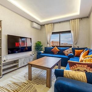 Appartement met Twee Slaapkamers